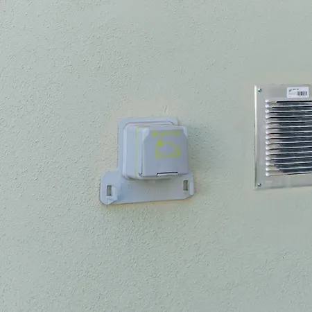 Le Pressoir De Sigo 3* Sigolsheim