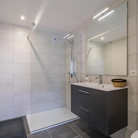 Oda ve Kahvaltı Le Pressoir De Sigo