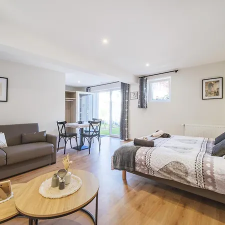 Le Pressoir De Sigo 3*