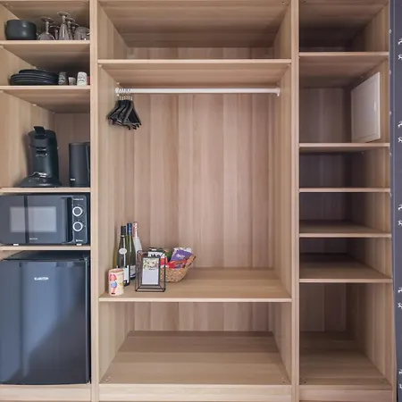 Oda ve Kahvaltı Le Pressoir De Sigo